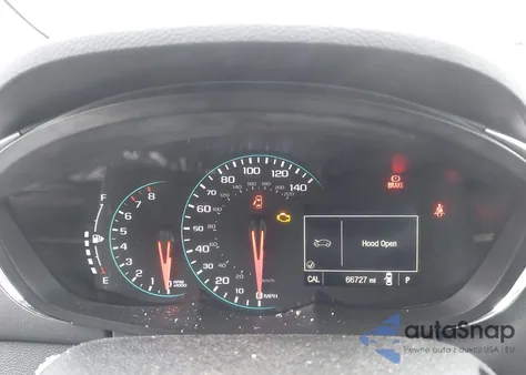 2018 Chevrolet Trax Lt from USA, damaged, VIN 3GNCJPSB7JL405978